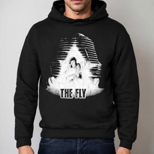 The Fly Something Went Wrong Shirt
