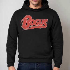 The Monster Squad Bogus Hoodie