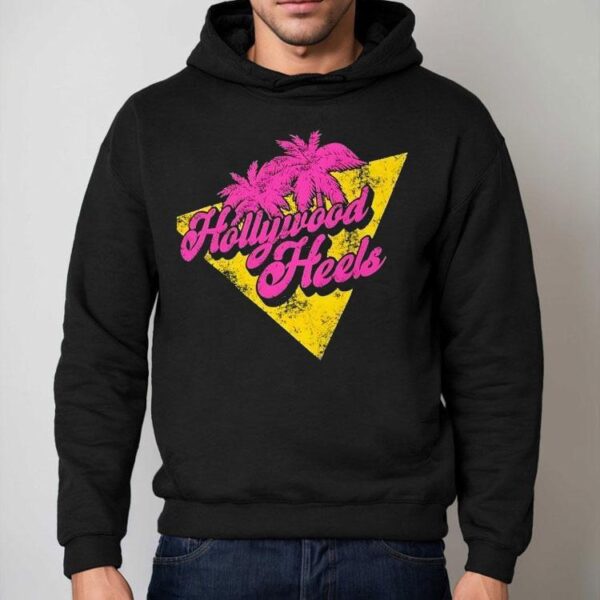 The Nemeths Hollywood Heels Shirt