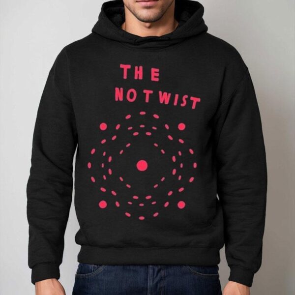 The Notwist Planeten Shirt