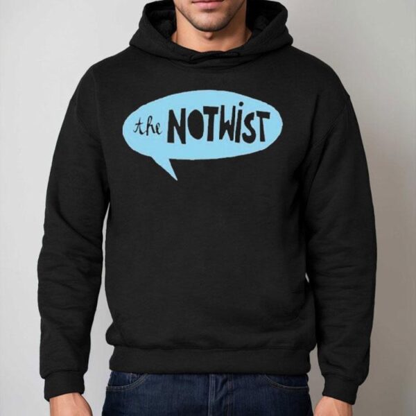 The Notwist Sprechblase Shirt