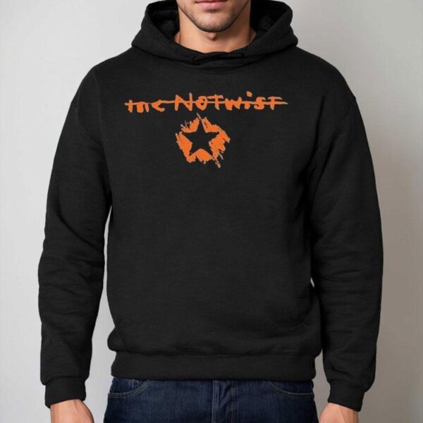 The Notwist Stern Shirt