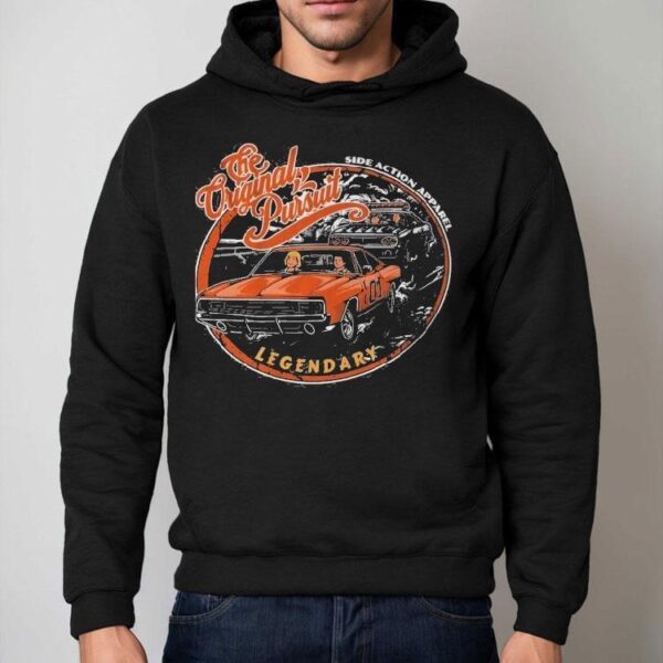 The Original Pursuit Legendary Shirt