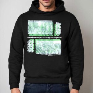 The Police Are Not Your Friends Hoodie