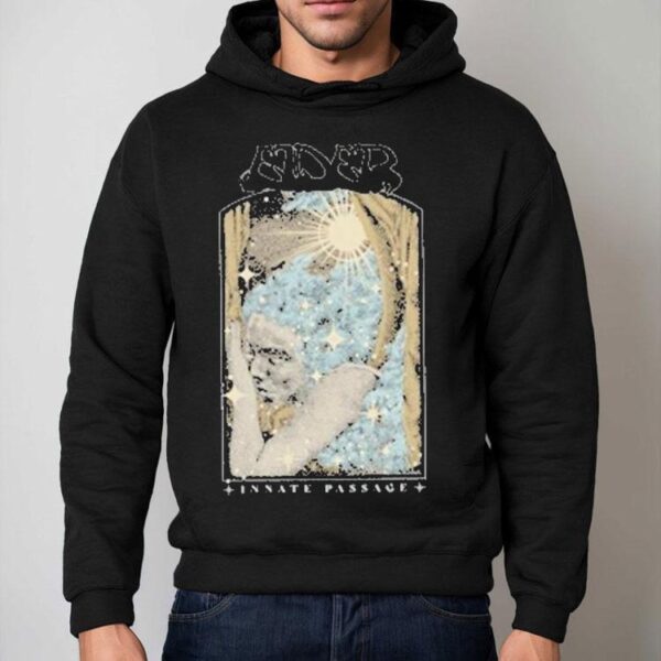The Raw Stuff Iv Innate Passage Shirt