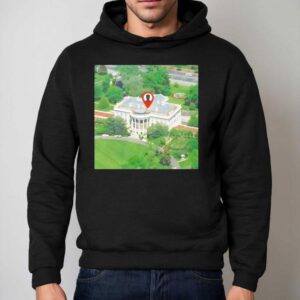 The White House Hoodie