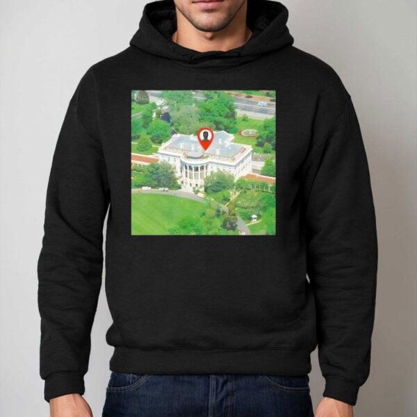 The White House Shirt