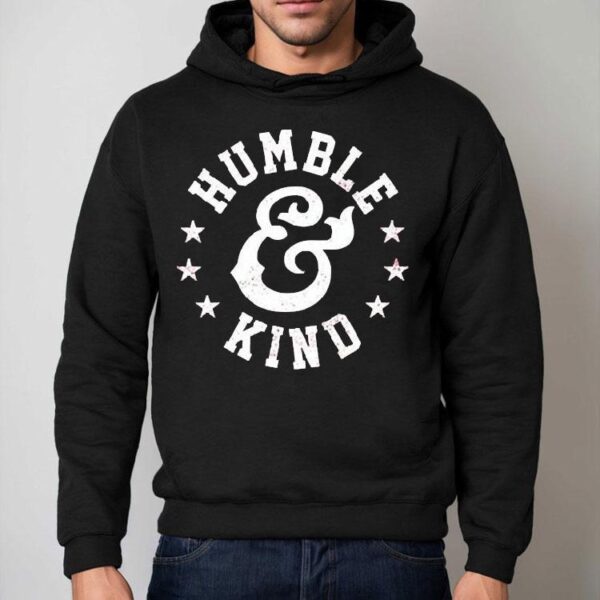 Tim Mcgraw Humble And Kind Shirt