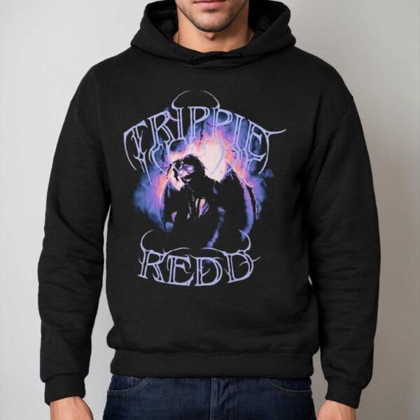 Trippie Redd Fourn Hundred Shirt