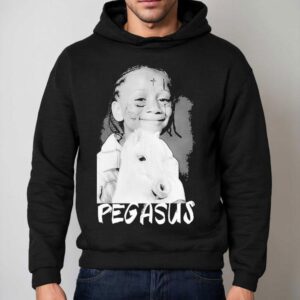 Trippie Redd Lil Pegasus Hoodie