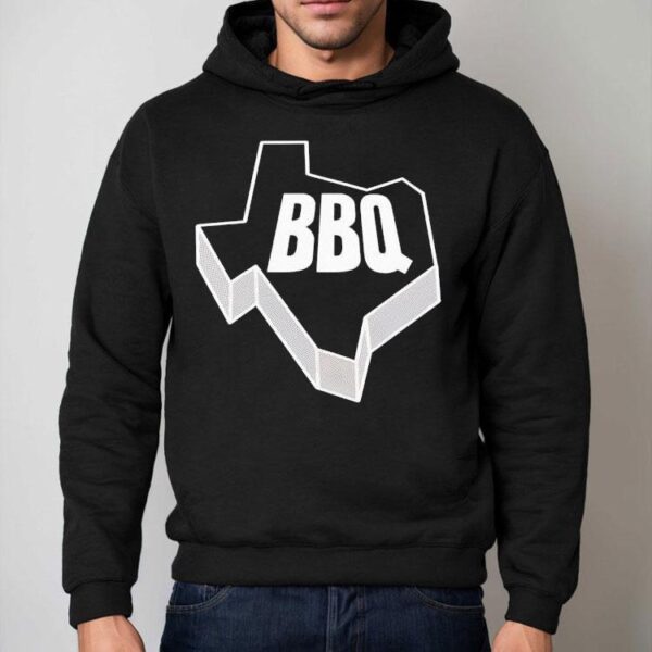 Tumbleweed Texstyles Bbq Texas Shirt