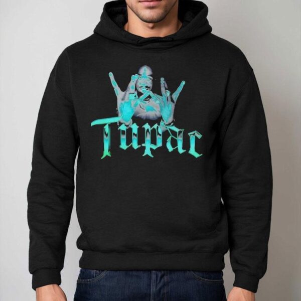 Tupac Westside 2025 Shirt