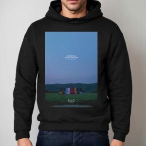 Turnstile Never Enough Tribeca Festival Hoodie