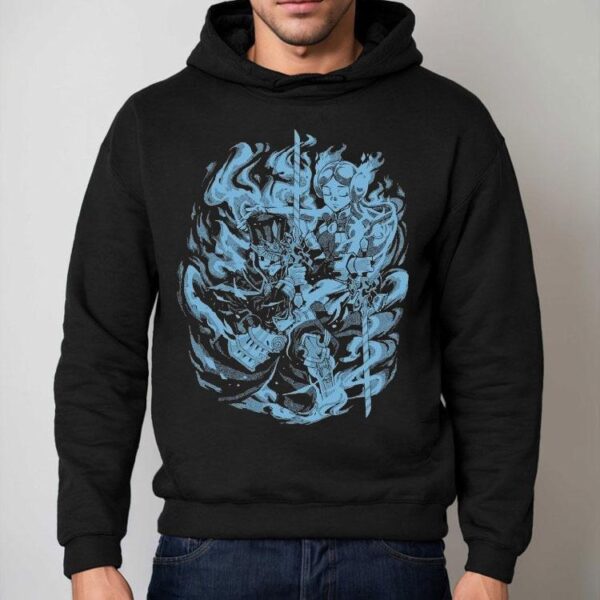 Two Flames Horta Studio Shirt