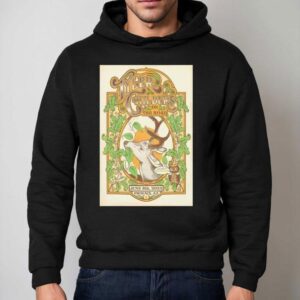 Tyler Childers At Talking Stick Resort Amphitheatre On Jun Hoodie
