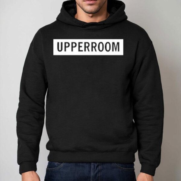 Upperroom Logo Shirt