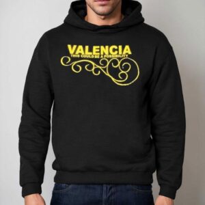 Valencia This Could Be A Possibility Hoodie