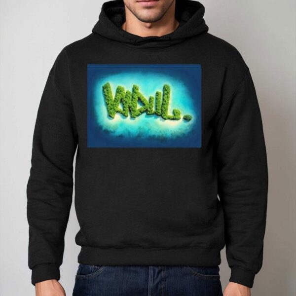 Vandul Island Shirt