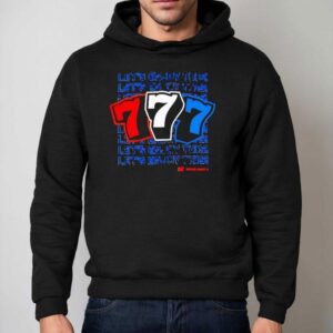 Vegas Matt Lets Enjoy This Hoodie