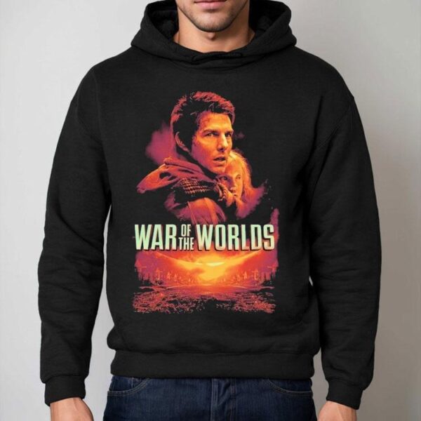 War Of The Worlds 2005 Shirt