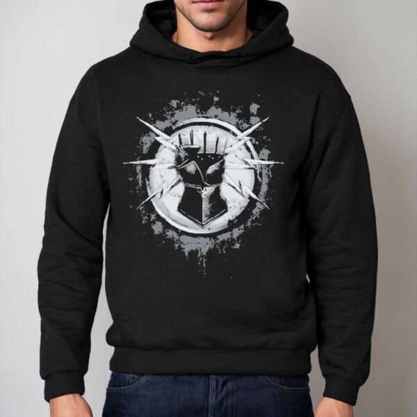 Warhammer The Horus Heresy Imperial Fists Shirt