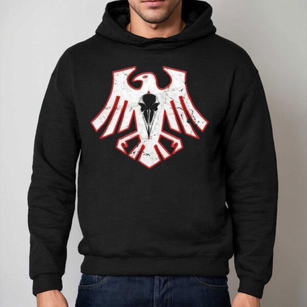 Warhammer The Horus Heresy Raven Guard Shirt