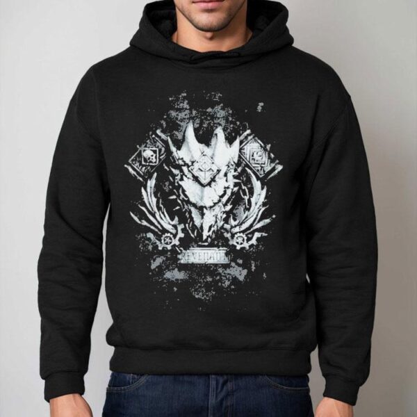 Warhammer The Horus Heresy Salamanders Shirt
