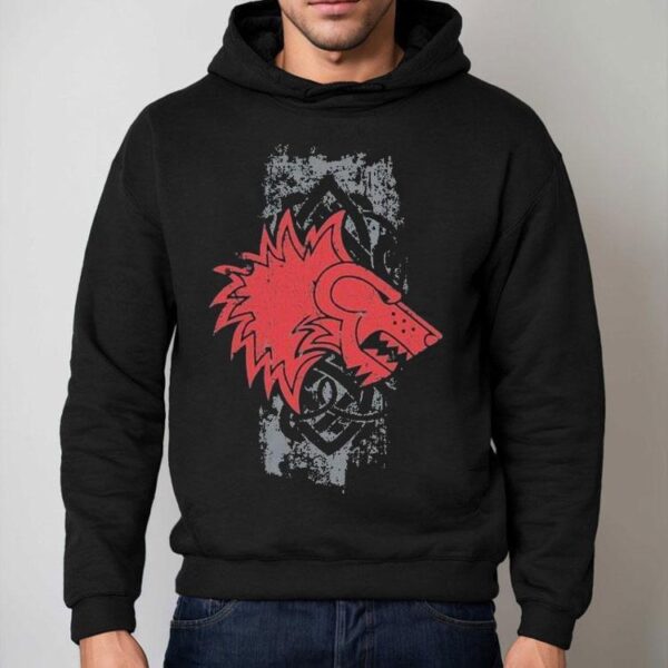 Warhammer The Horus Heresy Space Wolves Shirt
