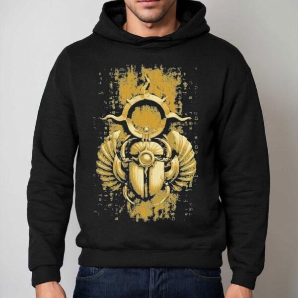 Warhammer The Horus Heresy Thousand Sons Shirt
