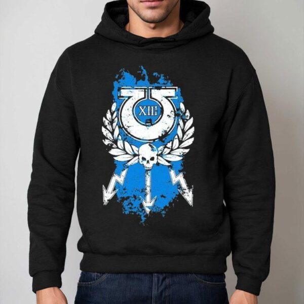 Warhammer The Horus Heresy Ultramarines Shirt