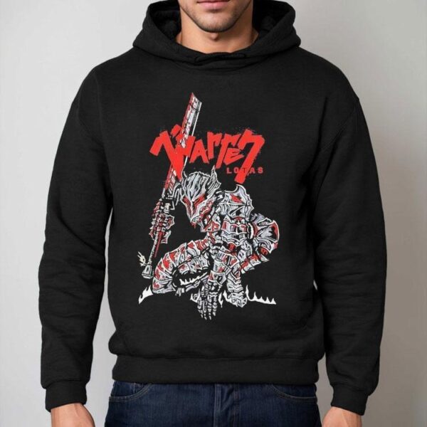 Warren Lotas Armor Shirt