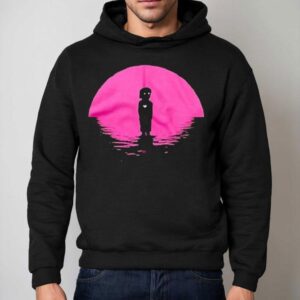 William Black Gems Hoodie