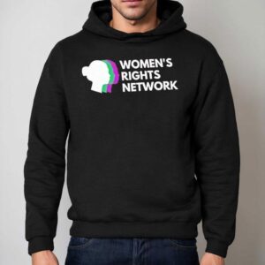 Women S Rights Network Hoodie