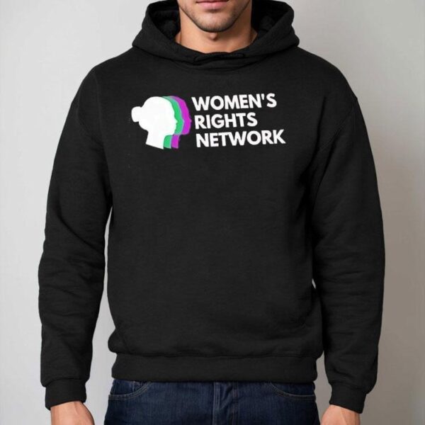 Women’s Rights Network Shirt