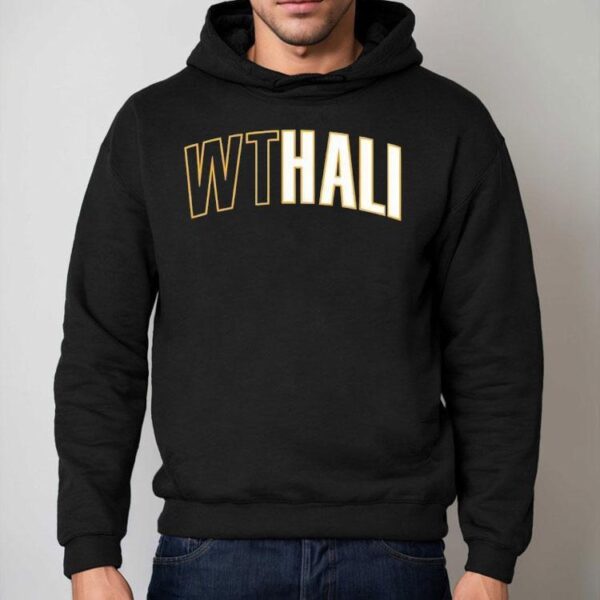 Wth Indiana Shirt