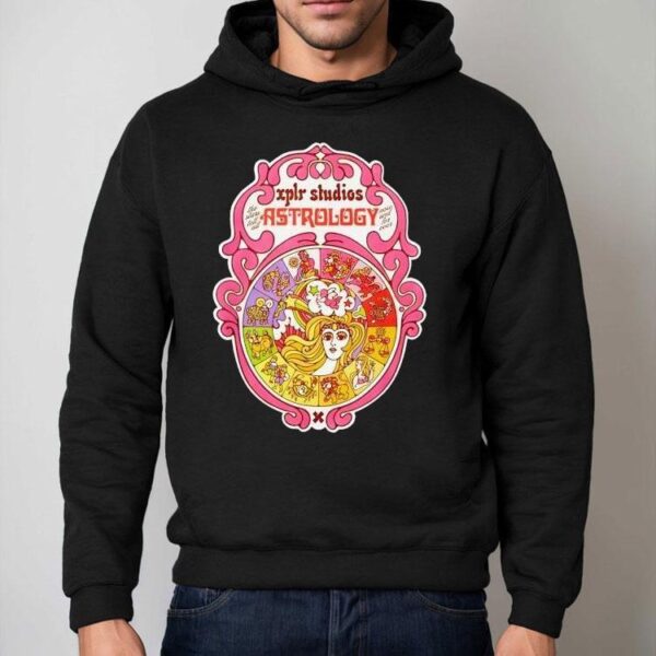 Xplr Zodiac Shirt
