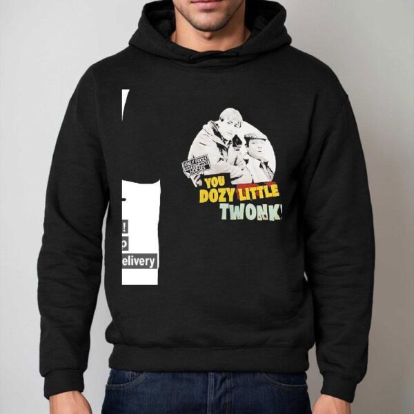 You Dozy Little Twonk Only Fools And Horses Shirt