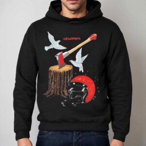 Yvette Young Always Still Holding On Hoodie