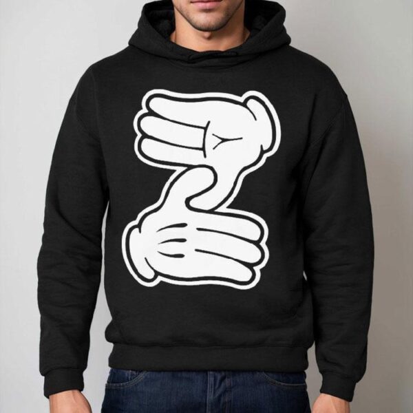 Zeds Dead Z’s Up Shirt