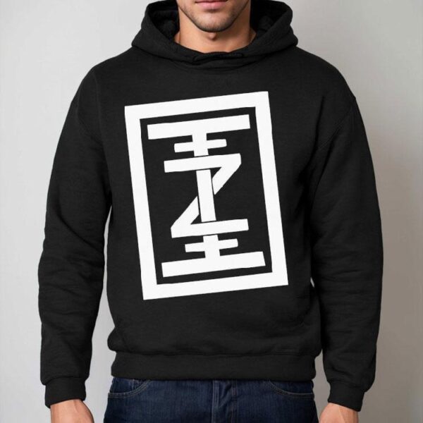 Zug Izland 333 Shirt
