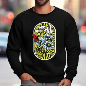 Unity Tour Sweatshirt