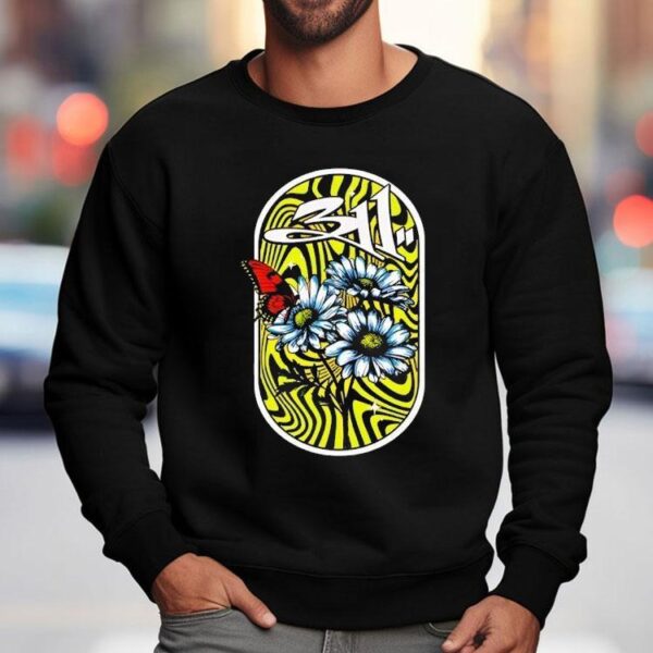 311 Unity Tour 2025 Shirt