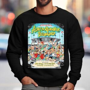 A Day To Remember Maximum Fun Tour Dates List Start On September In Cuyahoga Falls Oh Sweatshirt