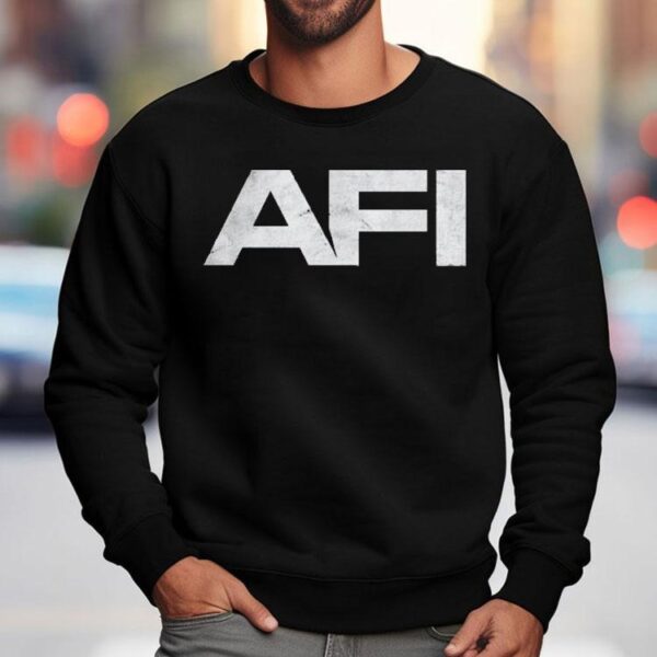 A Fire Inside Logo Shirt