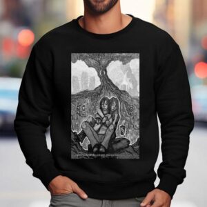 A Perfect Circle Auburn Wa New June Sweatshirt