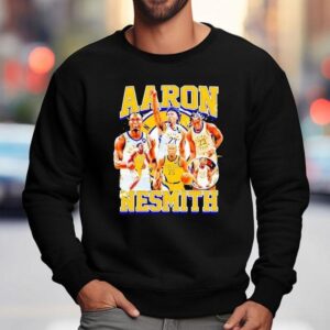 Aaron Nesmith Indiana Pacers Sweatshirt
