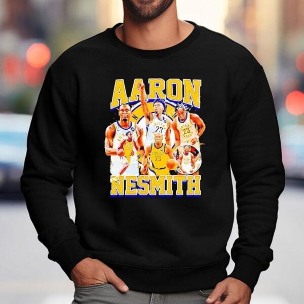 Aaron Nesmith Indiana Pacers Shirt
