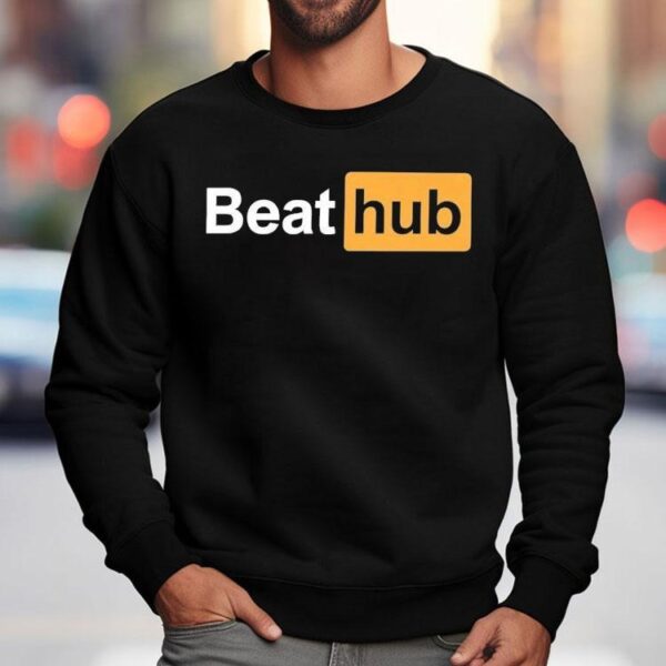 Aaron Paulsen Beathub Shirt