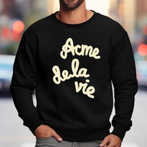 Acme Dela Vie Sweatshirt