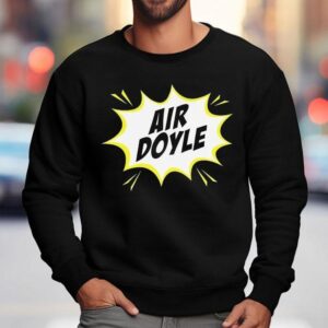 Air Doyle Sweatshirt